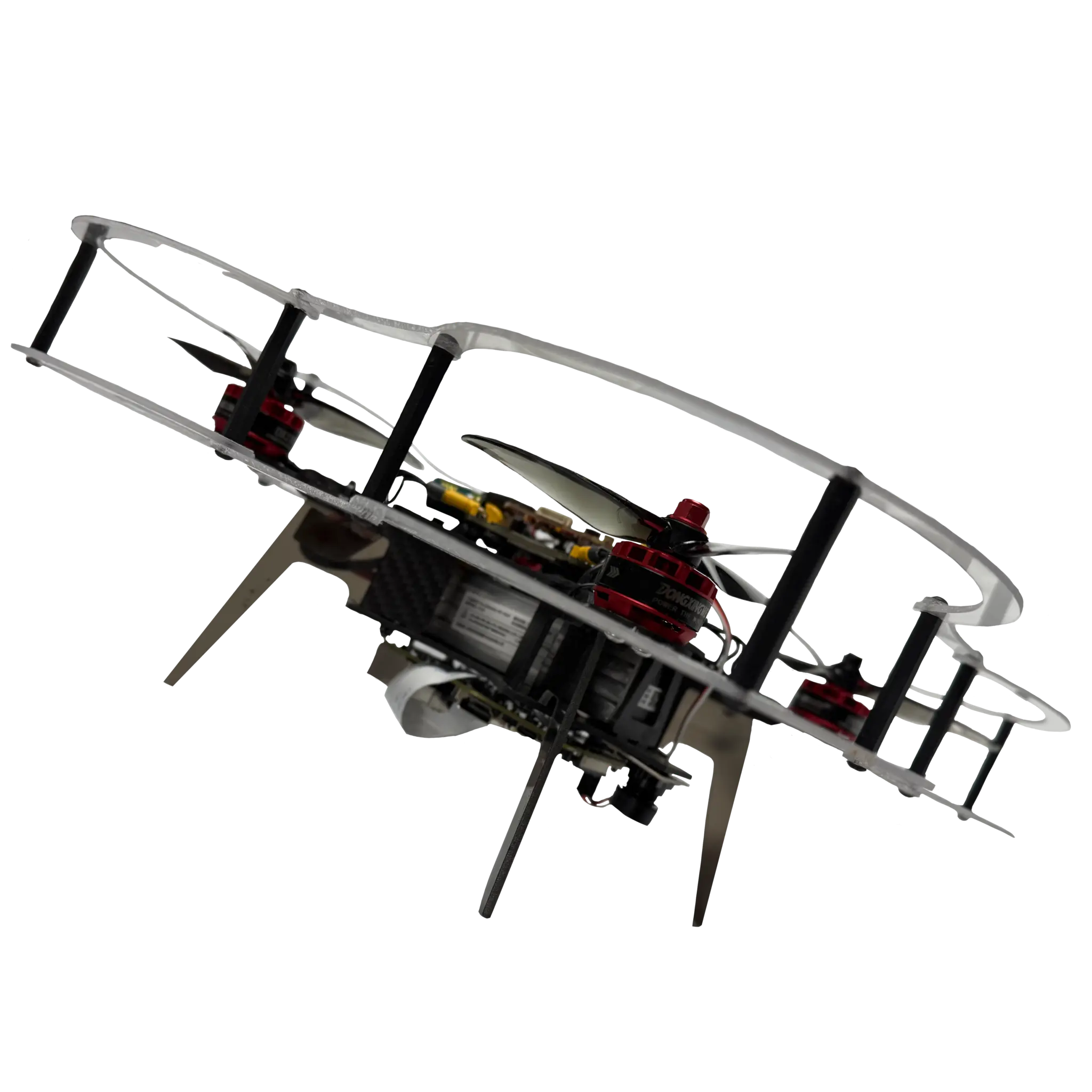 Коптра Орлёнок Расширенный набор